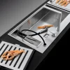 ALFA PIZZA OVEN STONE FUTURO 2 PIZZE GAS FXSTNM-GRAM