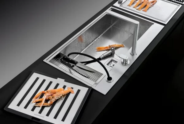 ALFA PIZZA OVEN STONE FUTURO 2 PIZZE GAS FXSTNM-GRAM