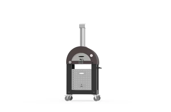 ALFA FORNO NANO BASE COPPER BFMD-S-RAM