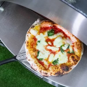 ALFA PIZZA OVEN