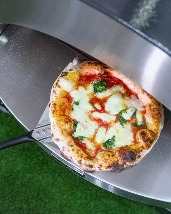 ALFA PIZZA OVEN