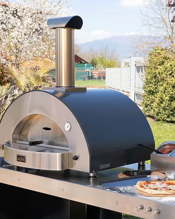 ALFA PIZZA OVEN