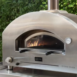 ALFA FORNO NANO BASE COPPER BFMD-S-RAM